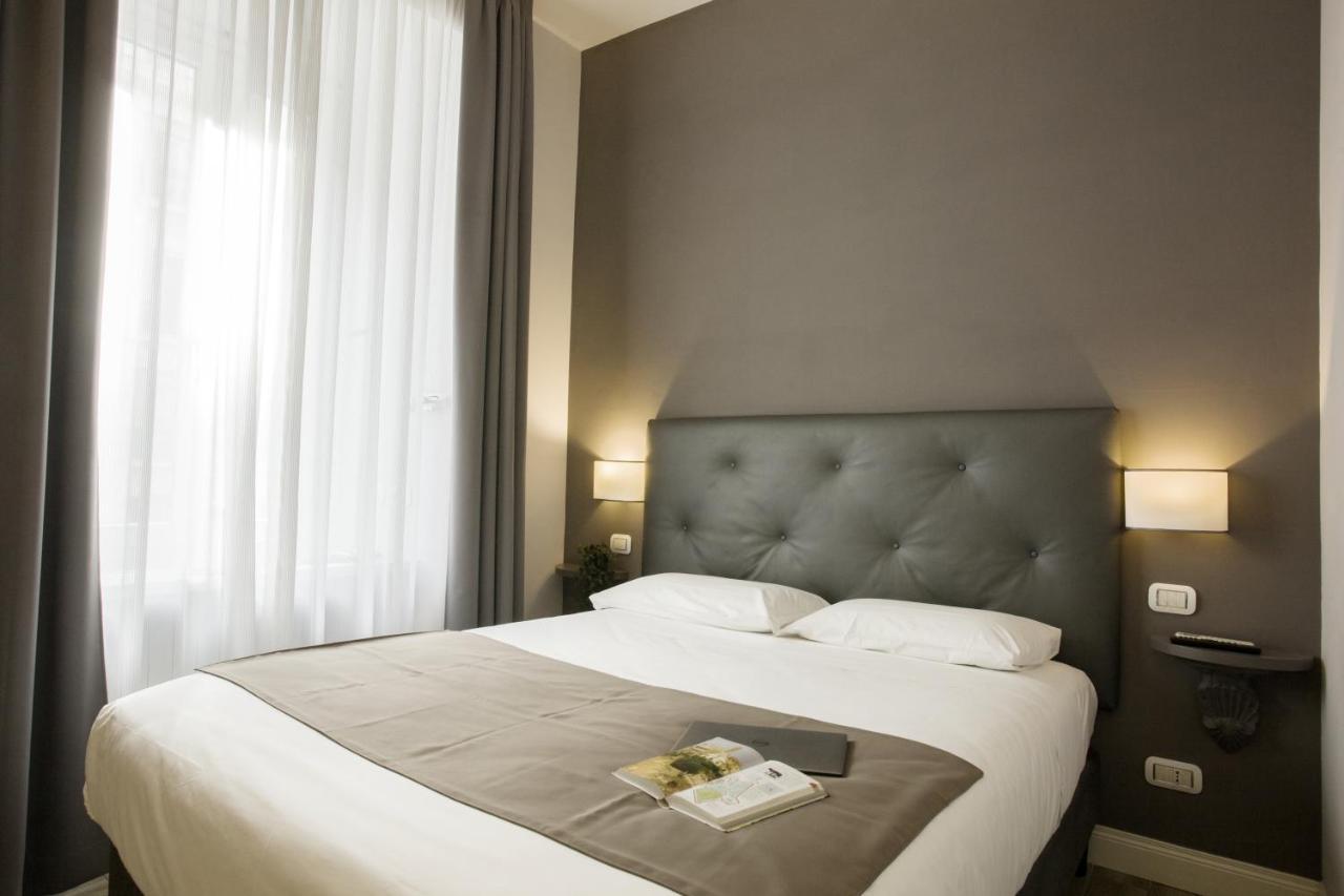 Colosseo Prestige Rooms Roma Exterior foto